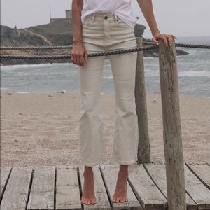 Amuse Society Flares